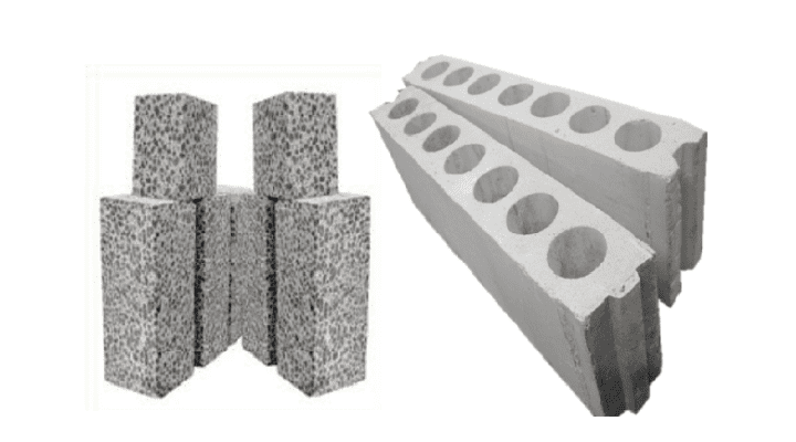 فوم بتن چیست؟ فوم بتن بهتر است یا پوکه؟