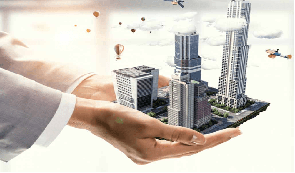 از پوکه معدنی به عنوان چه چیزی در کف ساختمان استفاده می شود؟