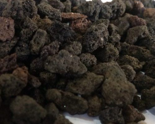 پوکه فندقی؛ کاربرد و ویژگی های پوکه فندقی | معدن منتشلو