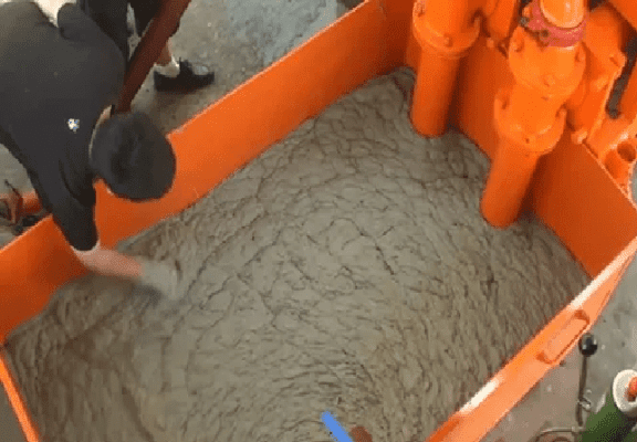 فوم بتن چیست؟