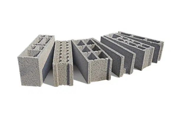 انواع پوکه سه جداره