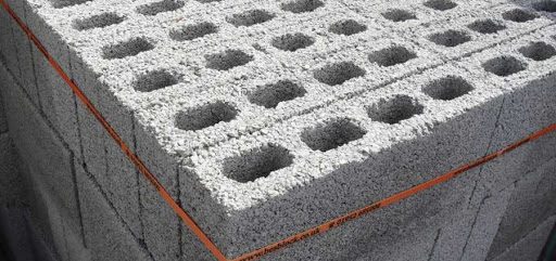 سبک سازی سازه بتن : نحوه سبک سازی قالب بتن چاه با پوکه معدنی
