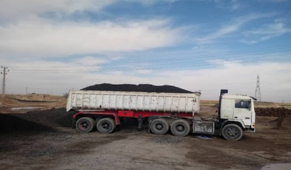 مزیت استفاده از پوکه معدنی در راه سازی