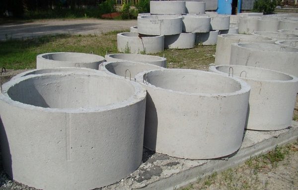 ساخت قالب های چاه با وزن پایین توسط پوکه معدنی