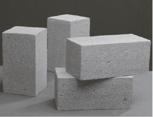 کاربرد فوم بتن