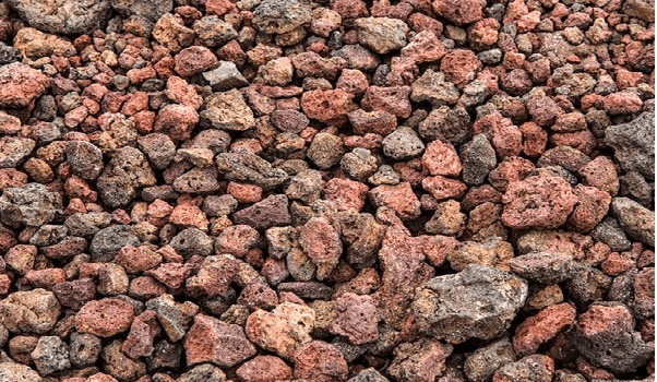 کاربرد پوکه معدنی در تصفیه آب و فاضلاب