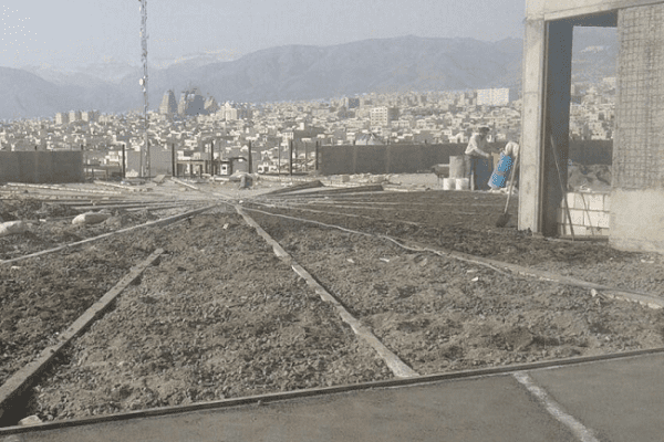 فوم بتن یا پوکه معدنی؟