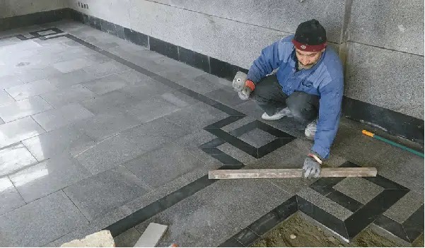 کاربرد پوکه در کف سازی، مقاومت کف و سقف ساختمان را زیاد می کند